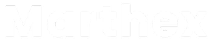 Marthex.dev Logo